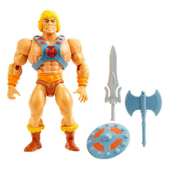 Masters of The Universe - He-Man