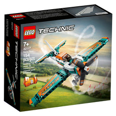 LEGO Technic - Race Plane - 42117