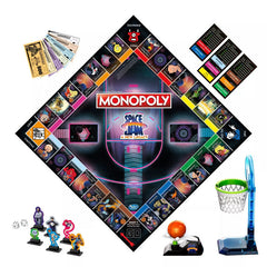 Monopoly - Space Jam: A New Legacy