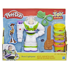 Play-Doh - Disney Pixar - Toy Story - Buzz Lightyear Set