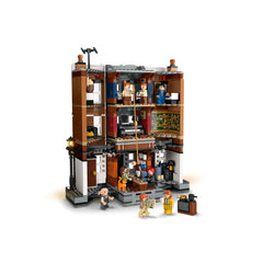 LEGO - Harry Potter - 12 Grimmauld Place - 76408