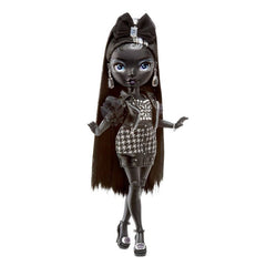 Shadow High Fashion Doll - Series 1 - Shanelle Onyx