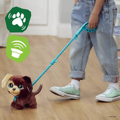 FurReal - WalkALots Big Wags - Interactive Puppy