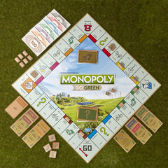 Monopoly - Go Green