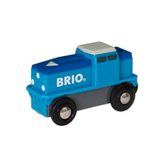 Brio World - Cargo Battery Engine