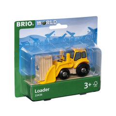 Brio World - Loader
