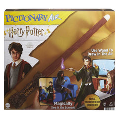 Pictionary Air - Harry Potter