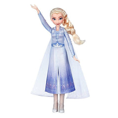 Disney Frosen II - Singing Elsa