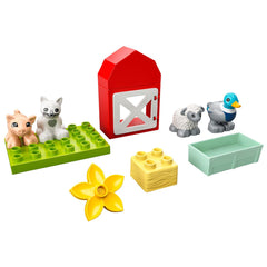 LEGO - Duplo - Farm Animal Care - 10949