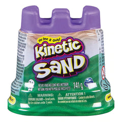 Kinetic Sand - Castle Container – ToyWorld Weir Group