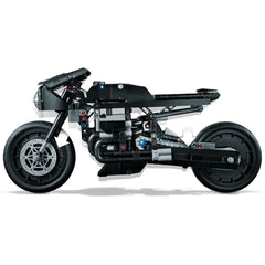 LEGO - Technic - The Batman: Batcycle - 42155