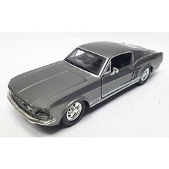 Maisto - 1967 Ford Mustang GT