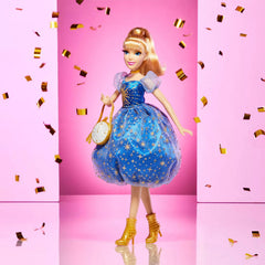 Disney Princes Style Series - Cinderella