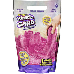 Kinetic Sand - Glitter Sand 2lb