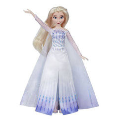 Disney Frozen II - Musical Adventure Elsa