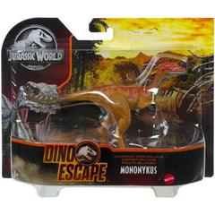 Jurassic World - Dino Escape - Wild Pack - Mononykus