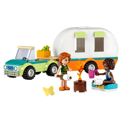 LEGO Friends - Holiday Camping Trip - 41726
