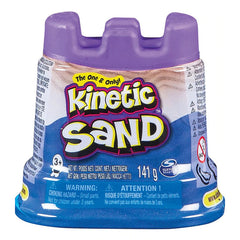 Kinetic Sand - Castle Container – ToyWorld Weir Group