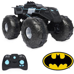 DC Batman - All-Terrain Batmobile