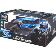 Revell - Monster Truck - Cross Thunder