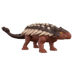 Jurassic World Dominion - Roar Strikers - Ankylosaurus
