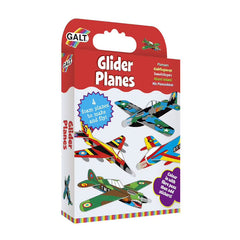 Galt Glider Plane