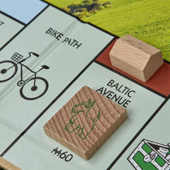 Monopoly - Go Green