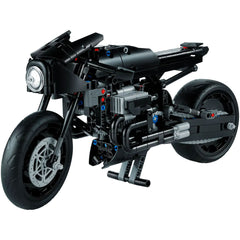 LEGO - Technic - The Batman: Batcycle - 42155
