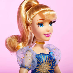 Disney Princes Style Series - Cinderella