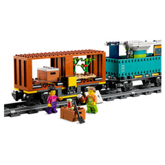 LEGO Freight Train 60336
