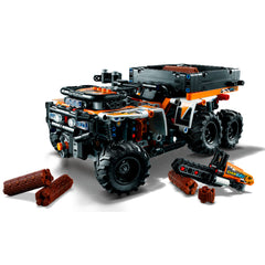 LEGO - Technic All Terrain Vehicle - 42139