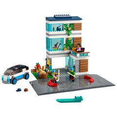 LEGO - City - Family House - 60291