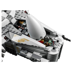 LEGO Star Wars The Razor Crest 75292