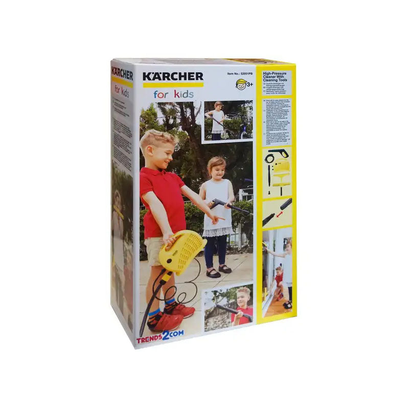 Karcher for Kids - High Pressure Cleaner