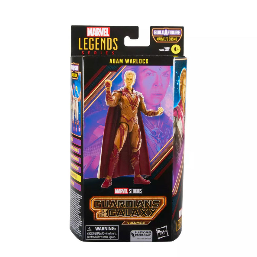 Marvel Legends Guardians of the Galaxy Vol 3 - Adam Warlock