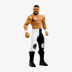 WWE Basics Figures - Andrade