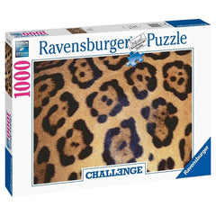 Ravensburger - Animal Print Puzzle - 1000 Piece