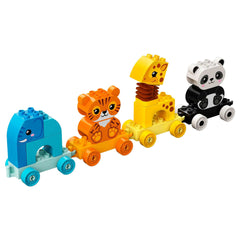 LEGO duplo Animal Train - 10955