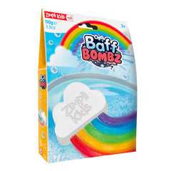 Zimpli Kids Baff Bombz Rainbow