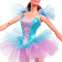 Barbie Signature Ballet Wishes Doll