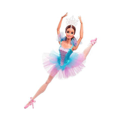 Barbie Signature Ballet Wishes Doll