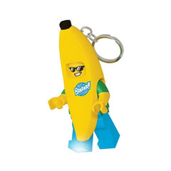 LEGO Key Light Chracters - Banana Guy