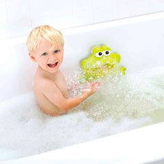 ELC Musical Frog Bubble Blower