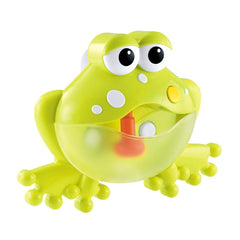 ELC Musical Frog Bubble Blower