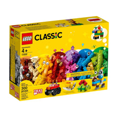 LEGO Basic Brick Set - 11002