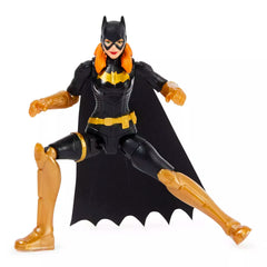 DC Batman Figurine - Batgirl
