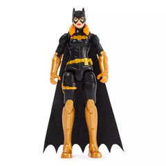 DC Batman Figurine - Batgirl