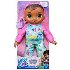 Baby Alive Soft N Cute Doll