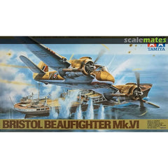 Tamiya Bristol Beaufighter Mk VI