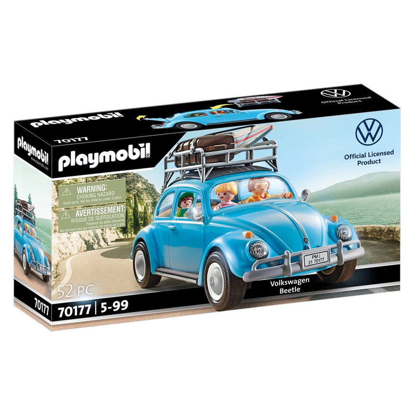 Playmobil - Volkswagon Beetle